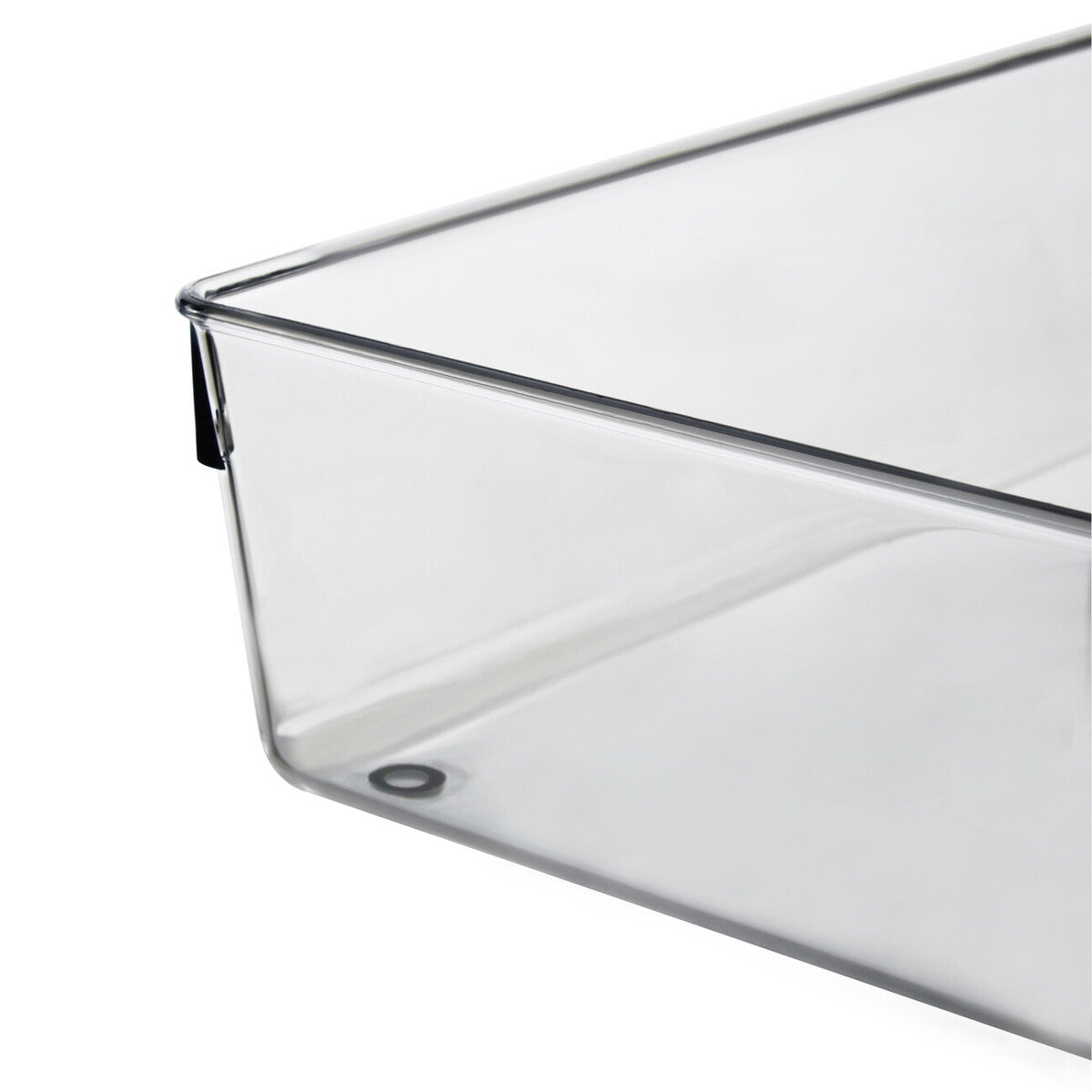 Romm Set Of Two Large Kitchen Organisers