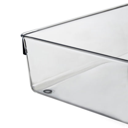 Romm Set Of Two Large Kitchen Organisers