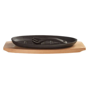 Small Dish | Sizzler