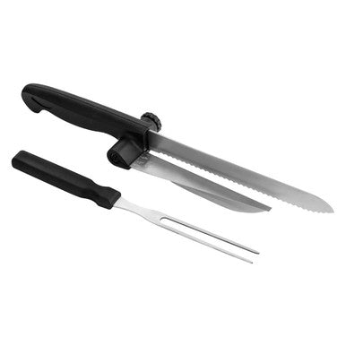 Jacques Two Piece Carving Set