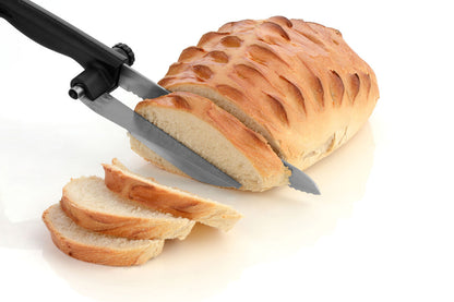 Jacques Two Piece Carving Set