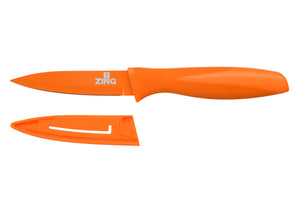 Zing Orange Pp Paring Knife