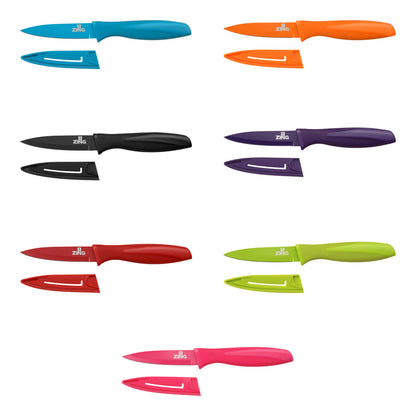 Zing Orange Pp Paring Knife