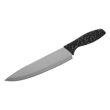 Corsico 11 Pc Speckled Knife And Scissor Set