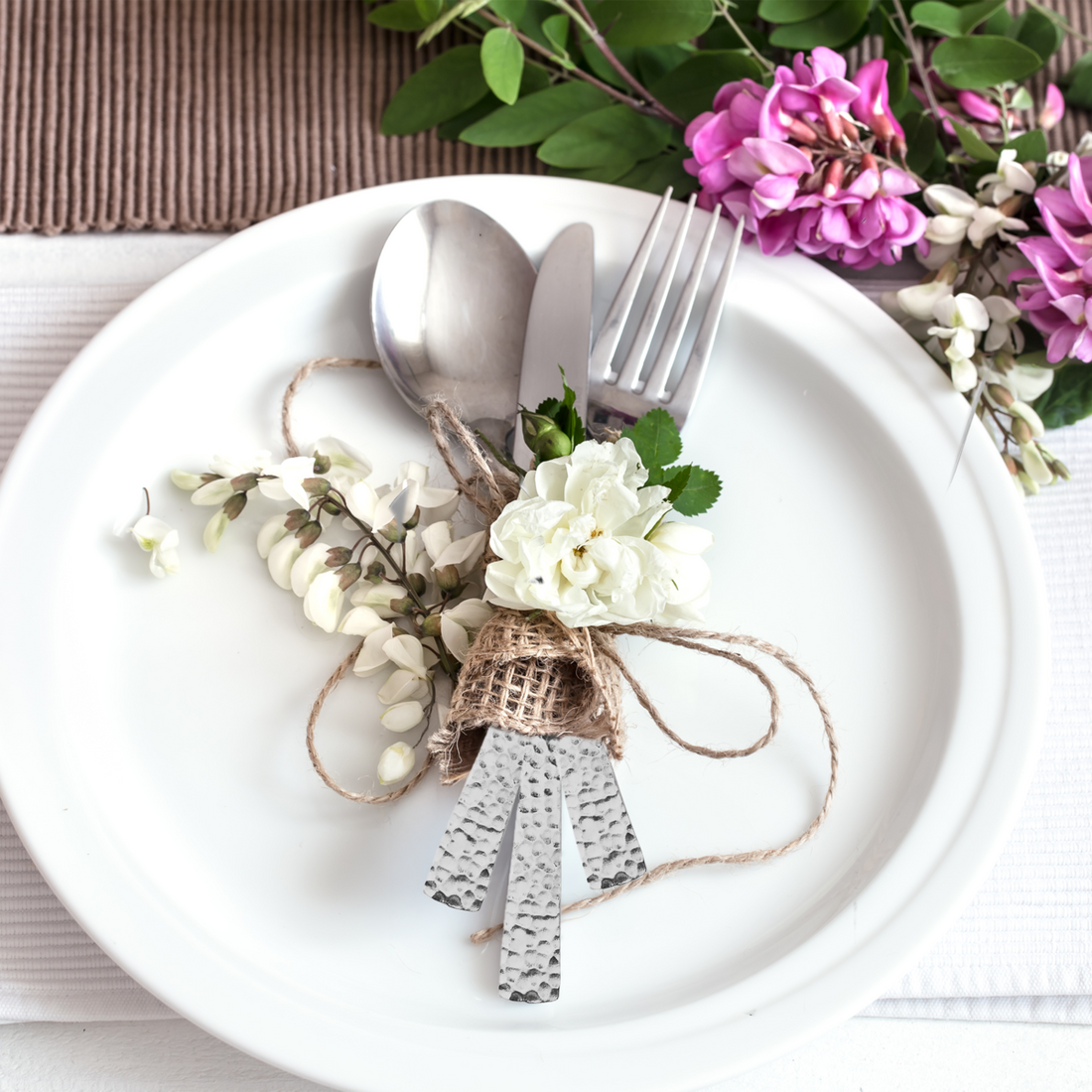 Martello 16Pc Cutlery Set