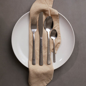 Casablanca 24 Piece Cutlery Set | Avie