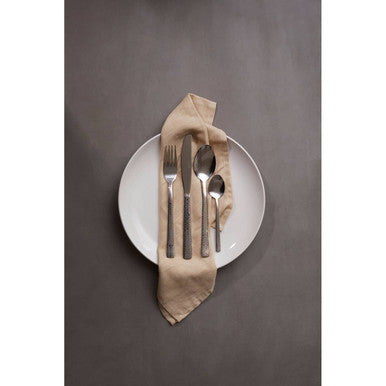Avie Casablanca 24 Piece Cutlery Set