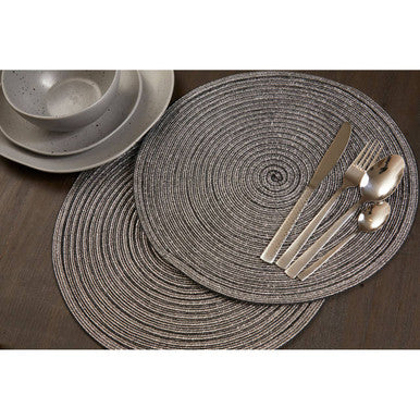 Avie Casablanca 24 Piece Cutlery Set