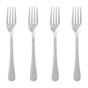Set of Four Forks | Classic