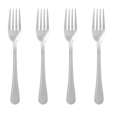 Set Of Four Classic Forks