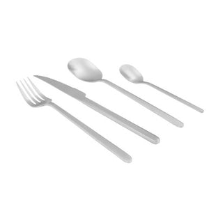 Avie 16 Piece Cutlery Set