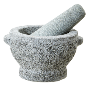 Norse Granite Small Mortar And Pestle