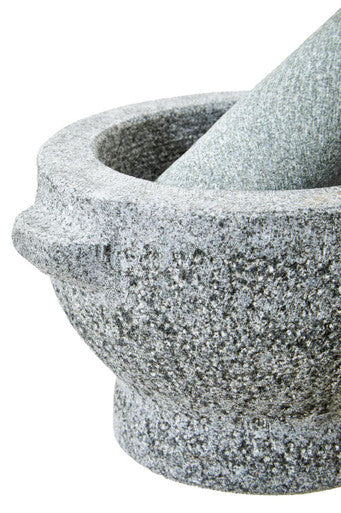 Norse Granite Small Mortar And Pestle