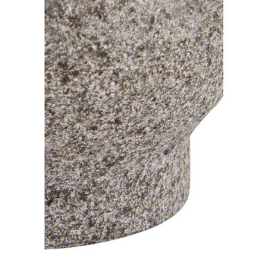 Norse Granite Mortar And Pestle