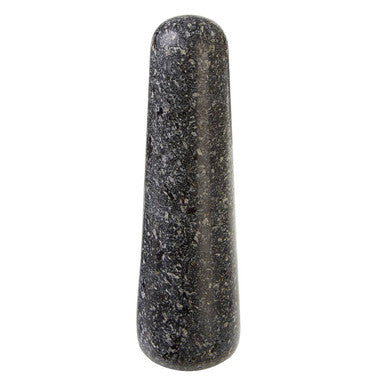 Norse Speckled Charcoal Granite Tall Mor