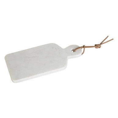 Kindia Marble Small Rectangular Paddle Board
