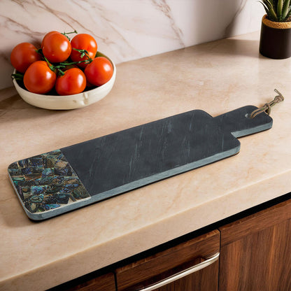 Imogen Large Black Slate Paddle Board