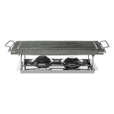 Damien Tabletop Hot Stone Griddle