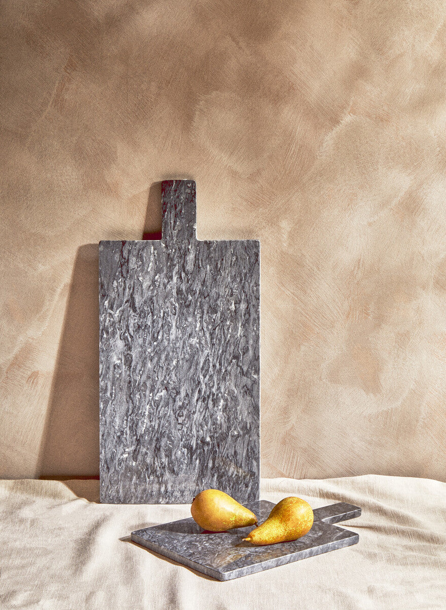 Marmore Small Black Marble Paddle Board