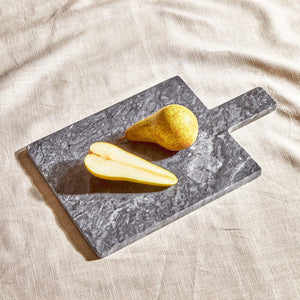 Marmore Small Black Marble Paddle Board