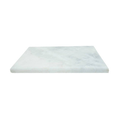 Salerno Rectangular Chopping or Serving Board in Marble