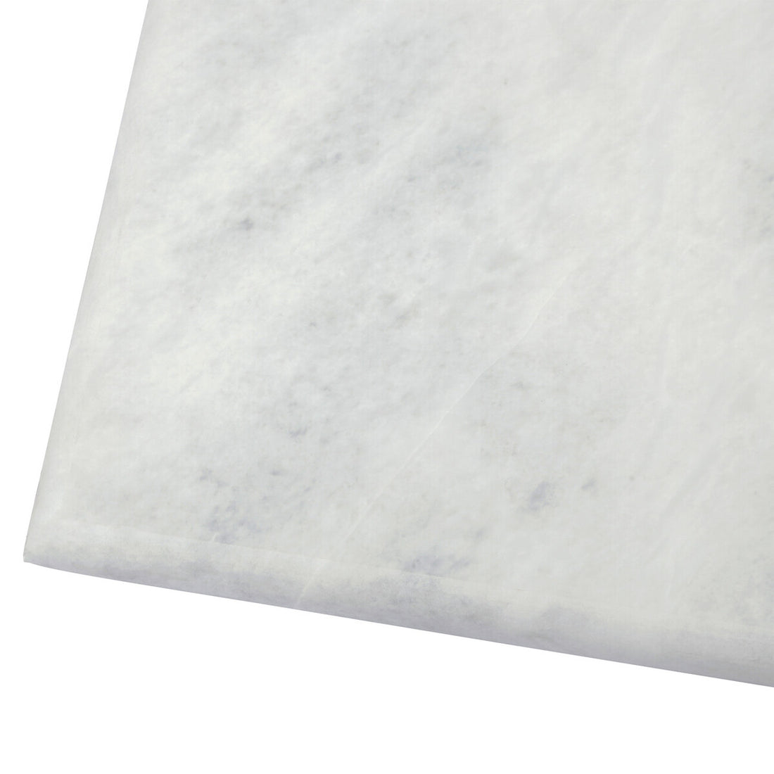 Salerno White Marble Rectangular Chopping and Serving Board