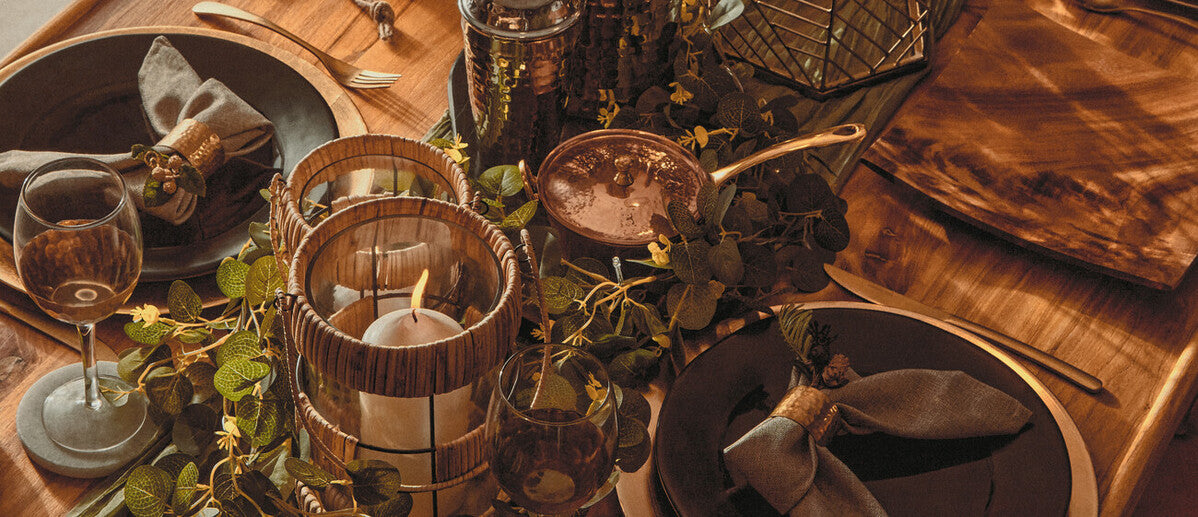 Kindia Set Of 4 White Marble Round Coasters