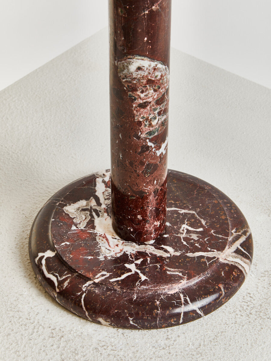 Salmo Kitchen Roll Holder