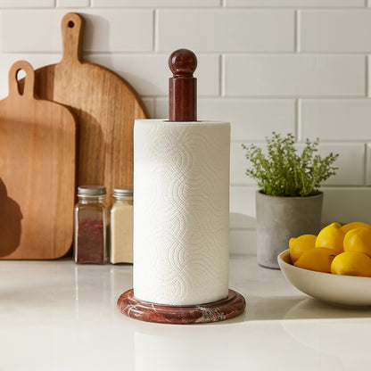 Salmo Kitchen Roll Holder