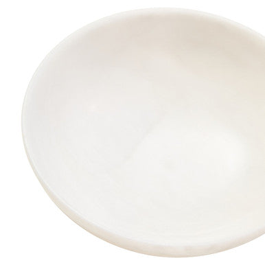 Salerno 250Ml Grey Marble Mortar And Pestle