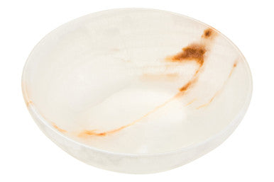 Marmore Onyx Bowl