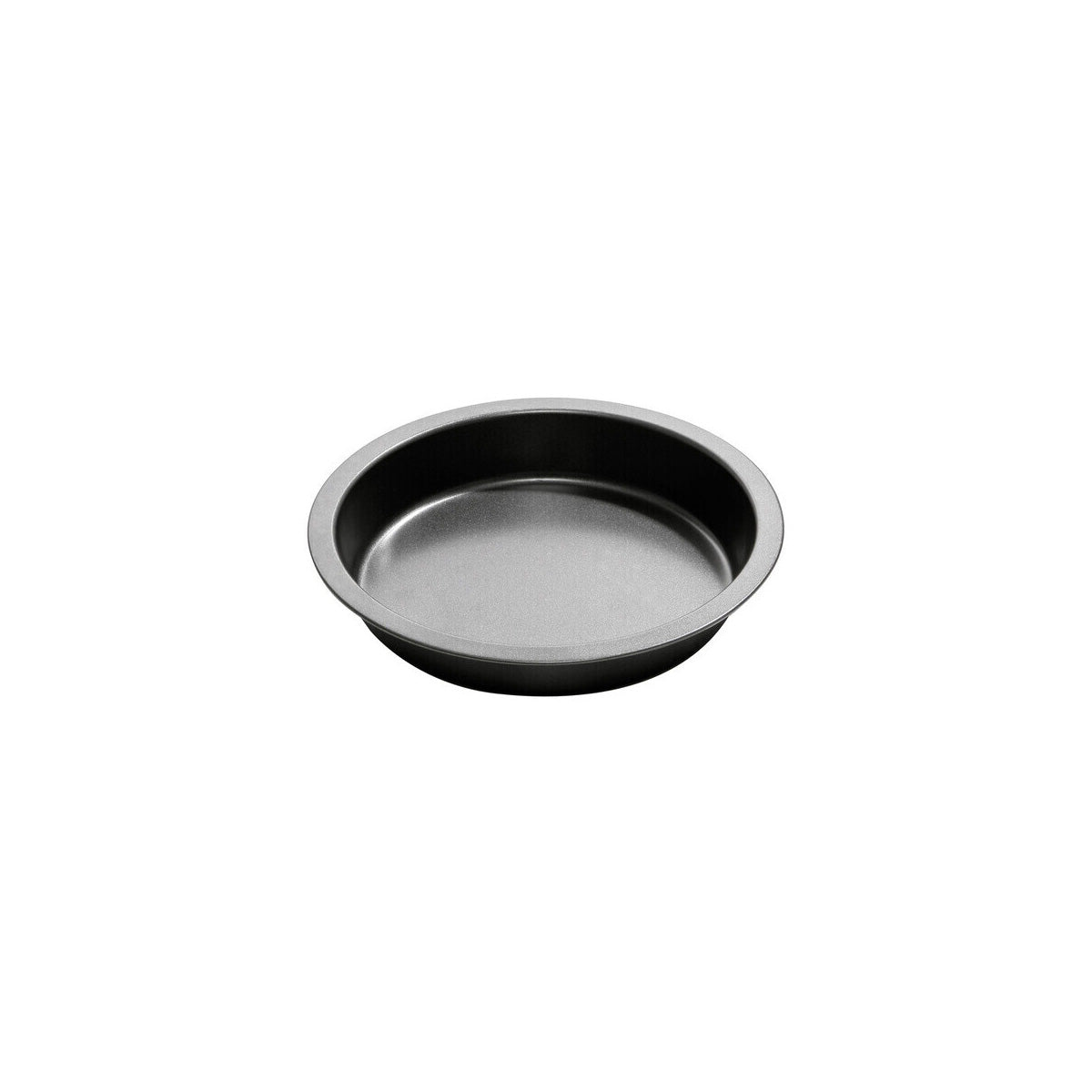 Set Of Four Round Sandwich Tins