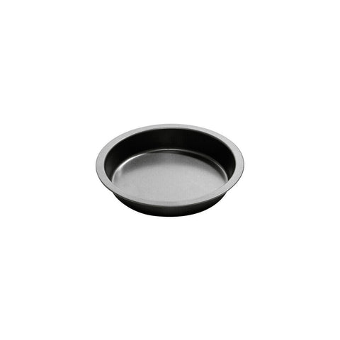 Set Of Four Round Sandwich Tins