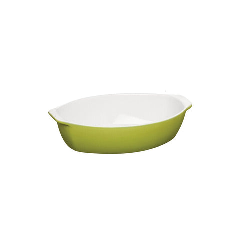 Ovenlove 1600ml Lime Green Baking Dish