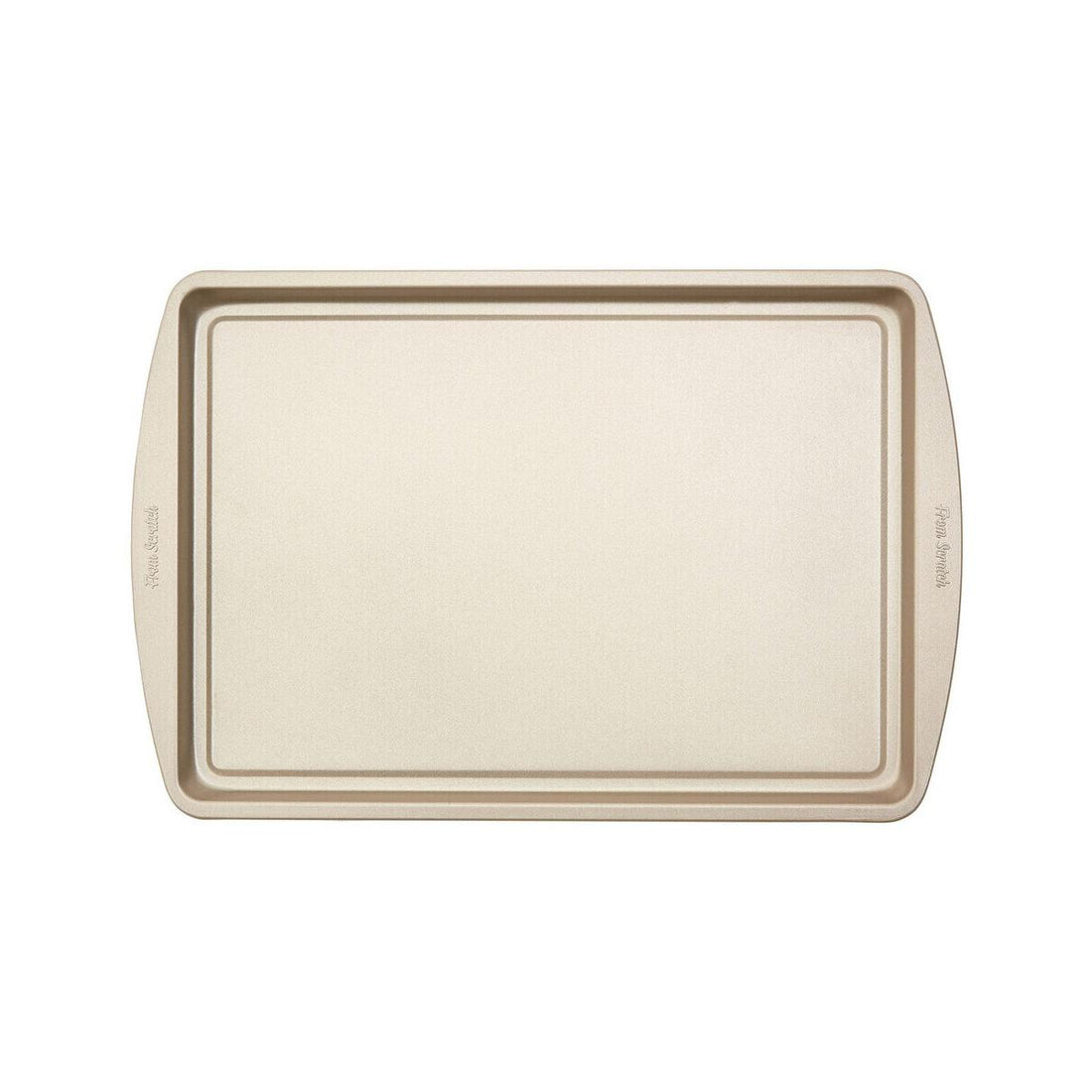 From Scratch Baking Tray