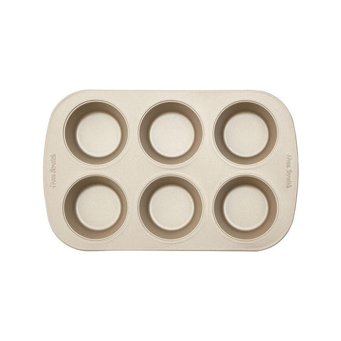 From Scratch Six Muffin Tray