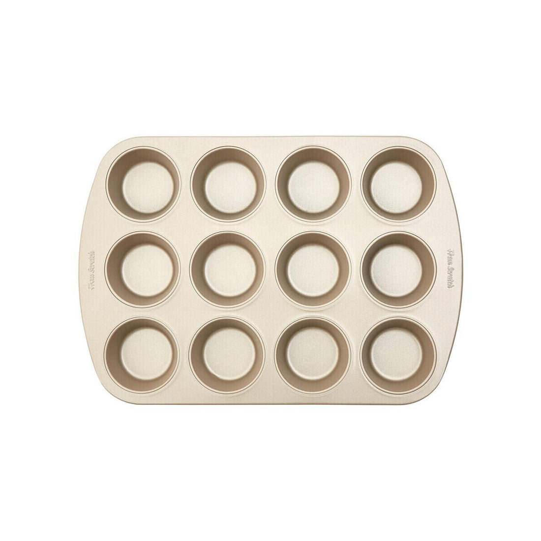 From Scratch Twelve Muffin Tray