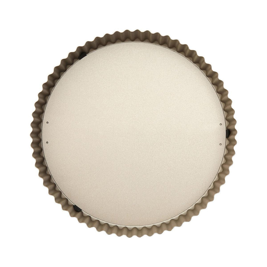 From Scratch Flan Tin