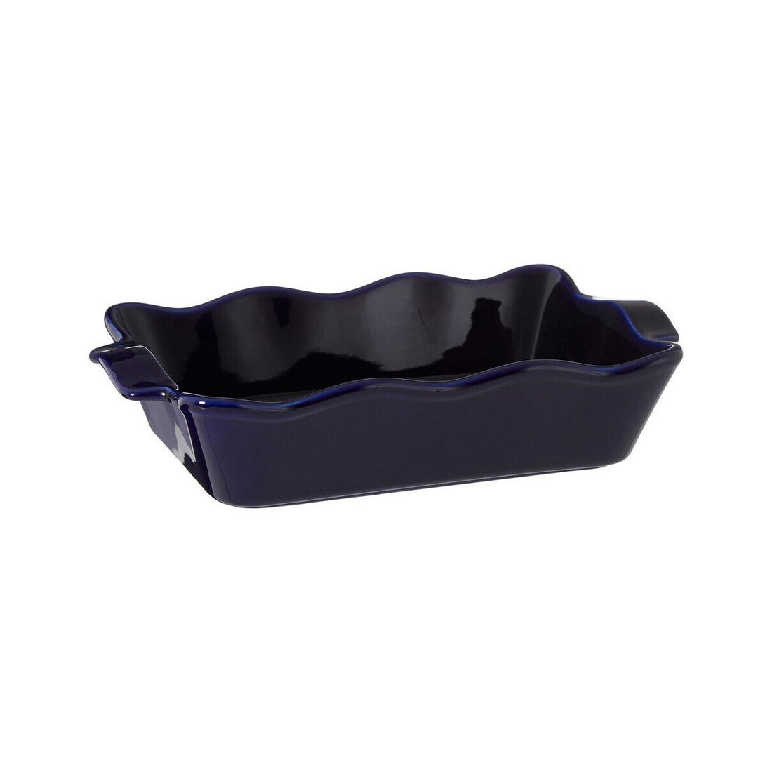 Modern Retro Small Oven Dish
