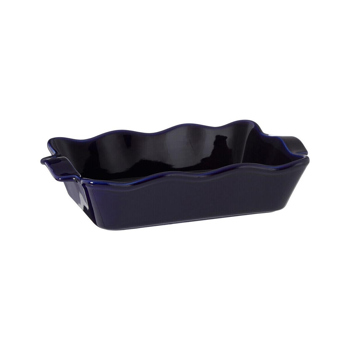 Modern Retro Small Oven Dish