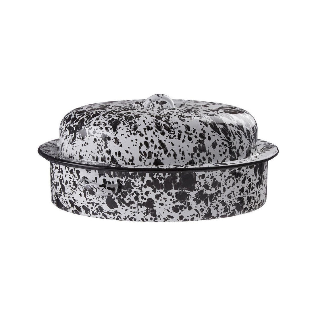 Hygge Oval Roaster