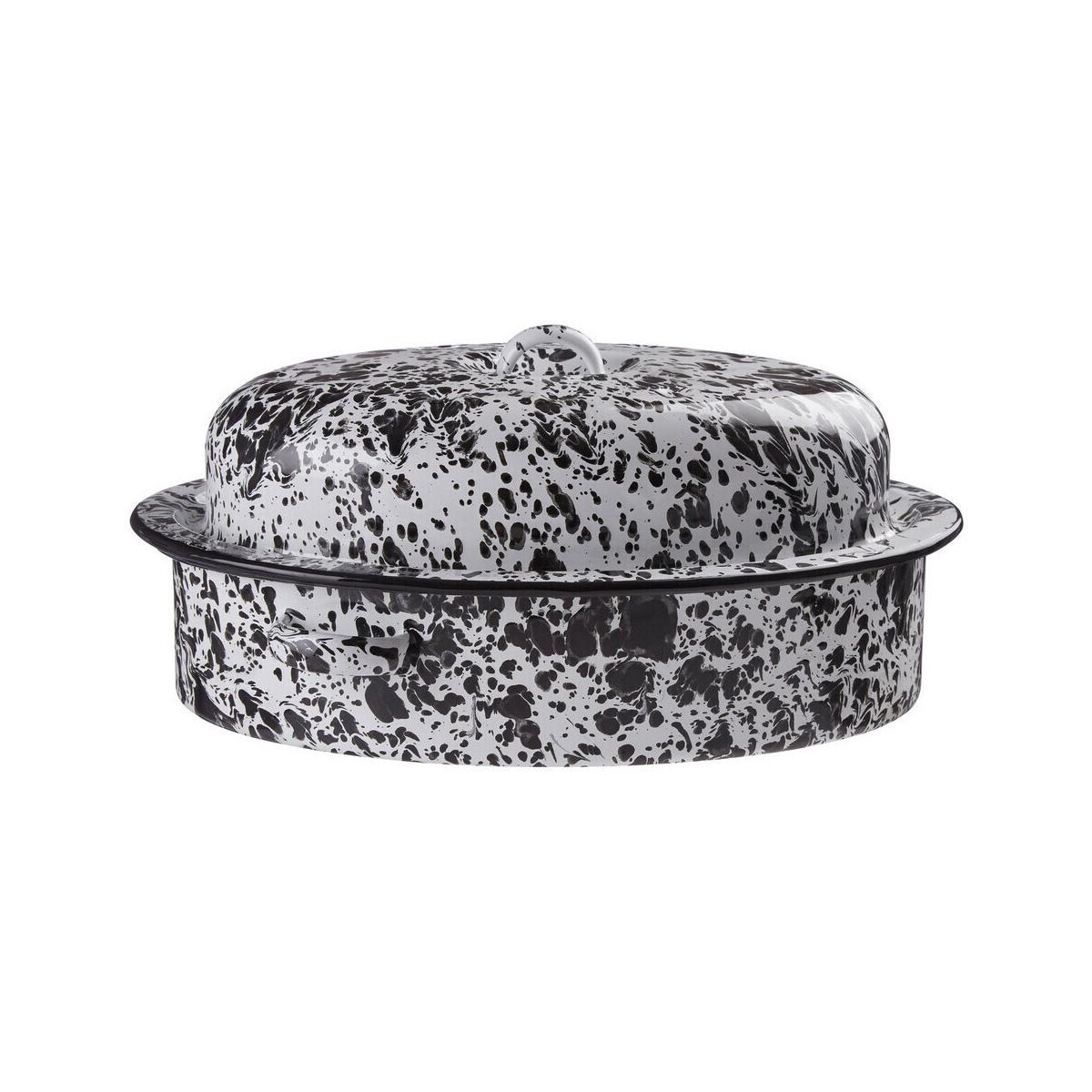 Hygge Oval Roaster