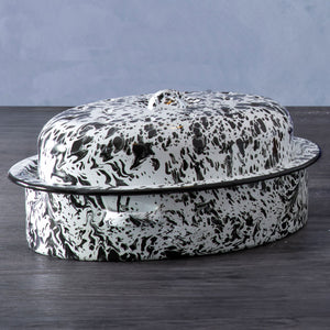 Oval Roaster | Hygge