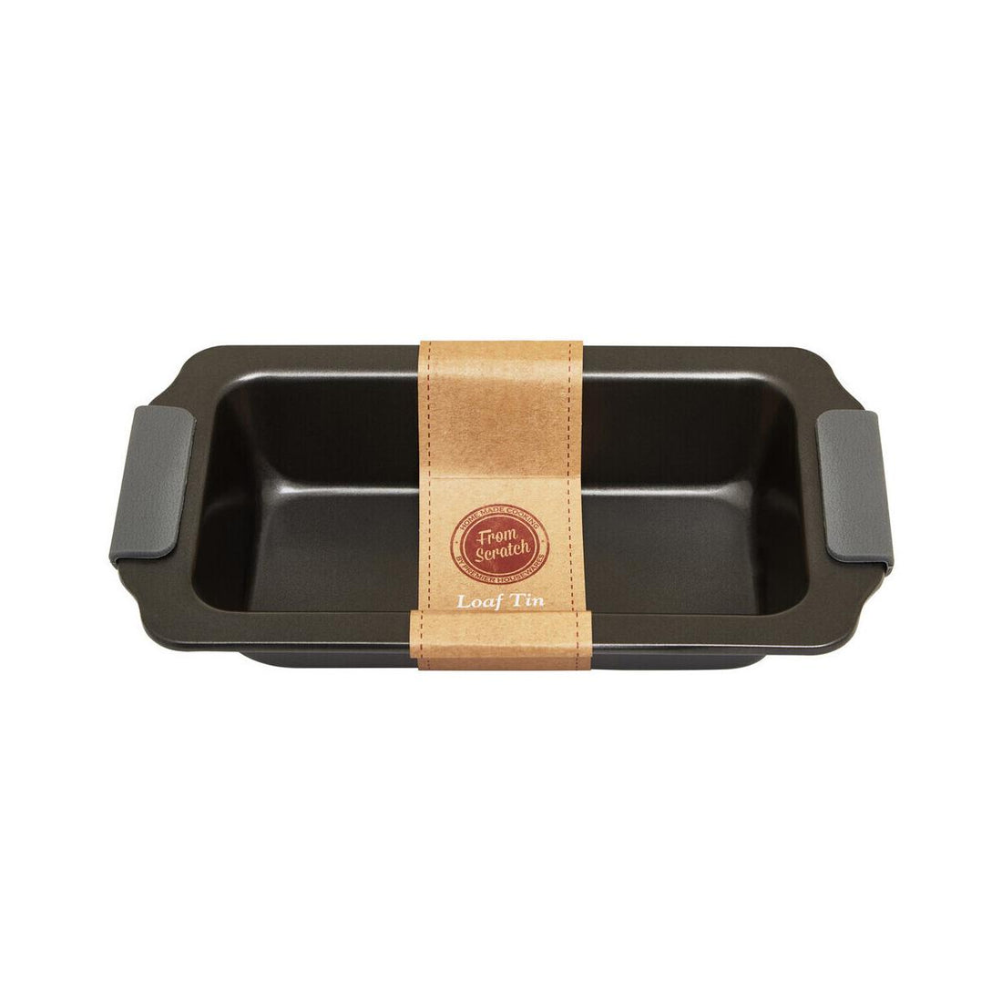 From Scratch Small Grey Loaf Tin