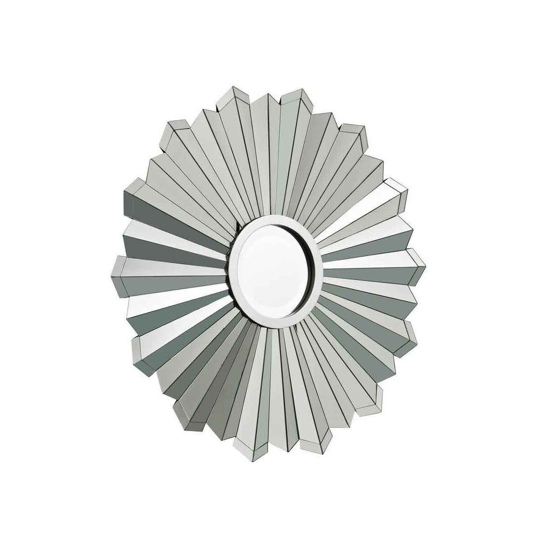 Flare Wall Mirror