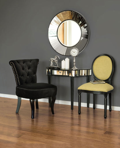 Round Wall Mirror | Clavier
