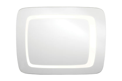 Wardell Illuminated Wall Mirror