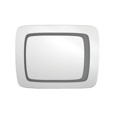 Wardell Illuminated Wall Mirror