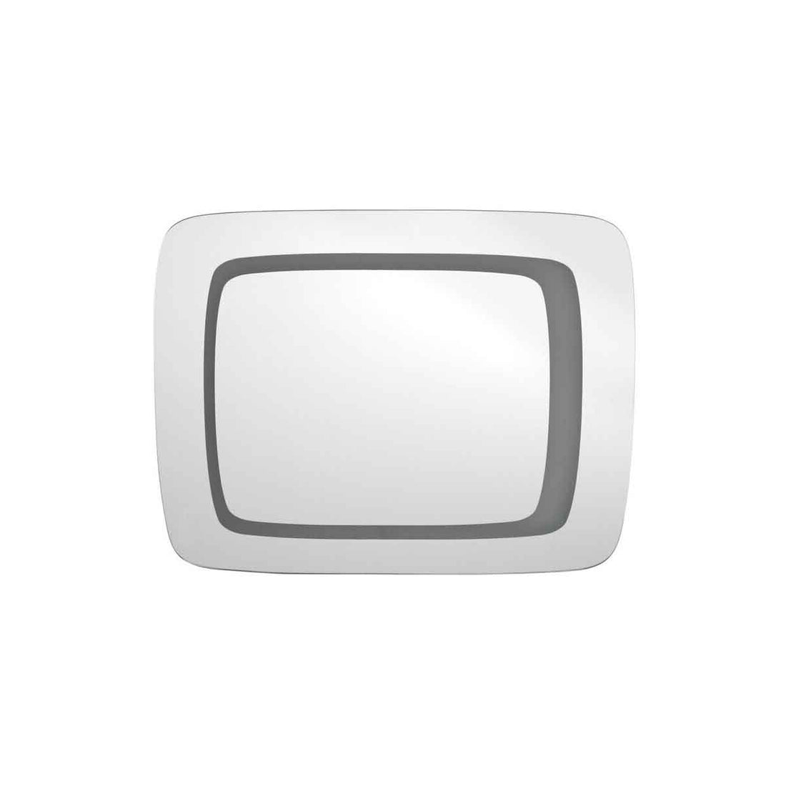 Wardell Illuminated Wall Mirror