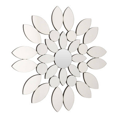 Blossom Wall Mirror